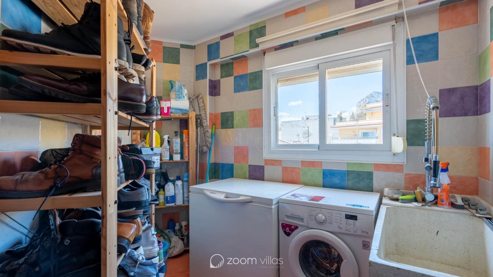 3 bedroom Apartment for sale in Javea / Xabia - € 395,000 (Ref: 8528696)