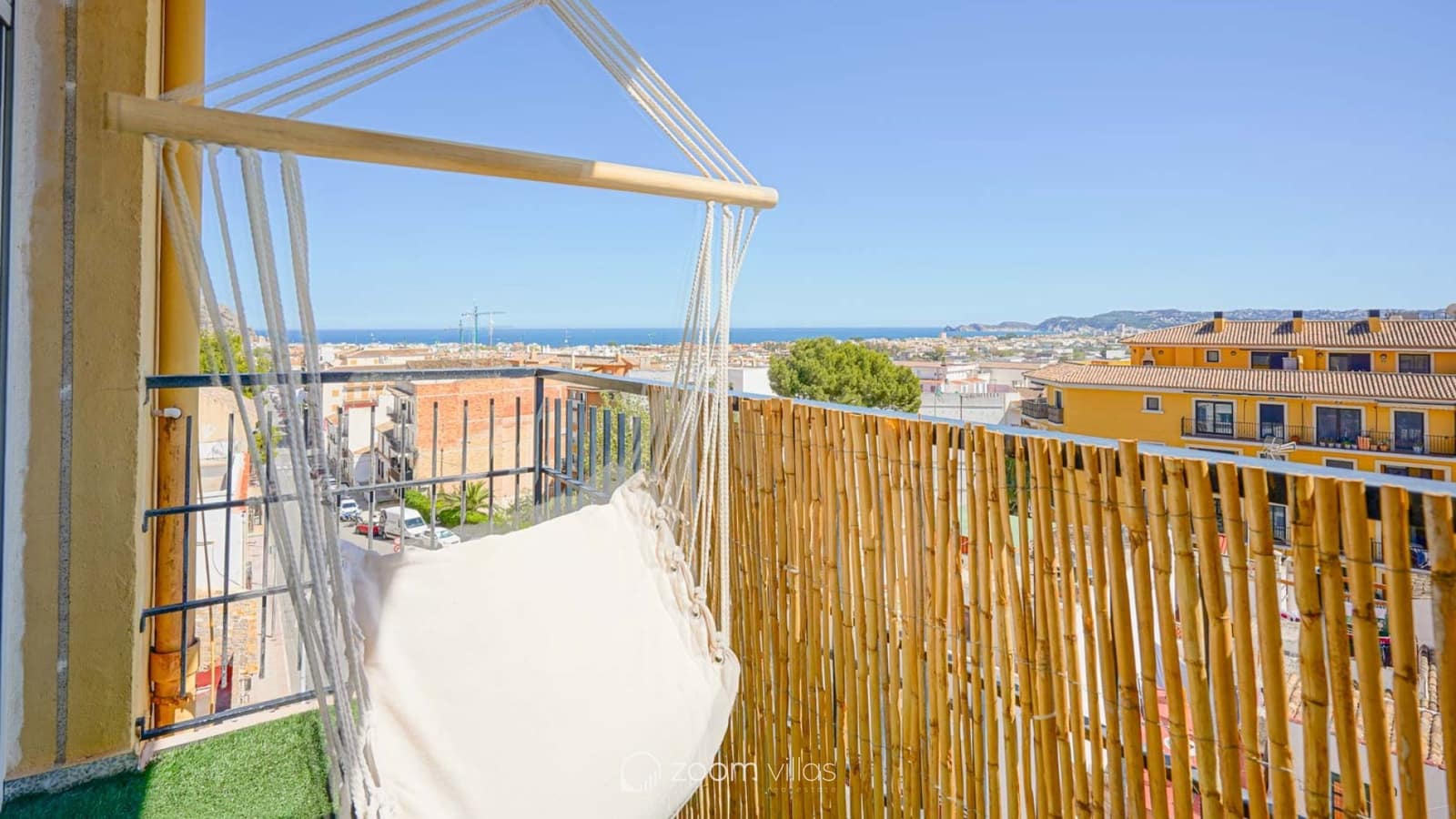 3 bedroom Apartment for sale in Javea / Xabia - € 395,000 (Ref: 8528696)