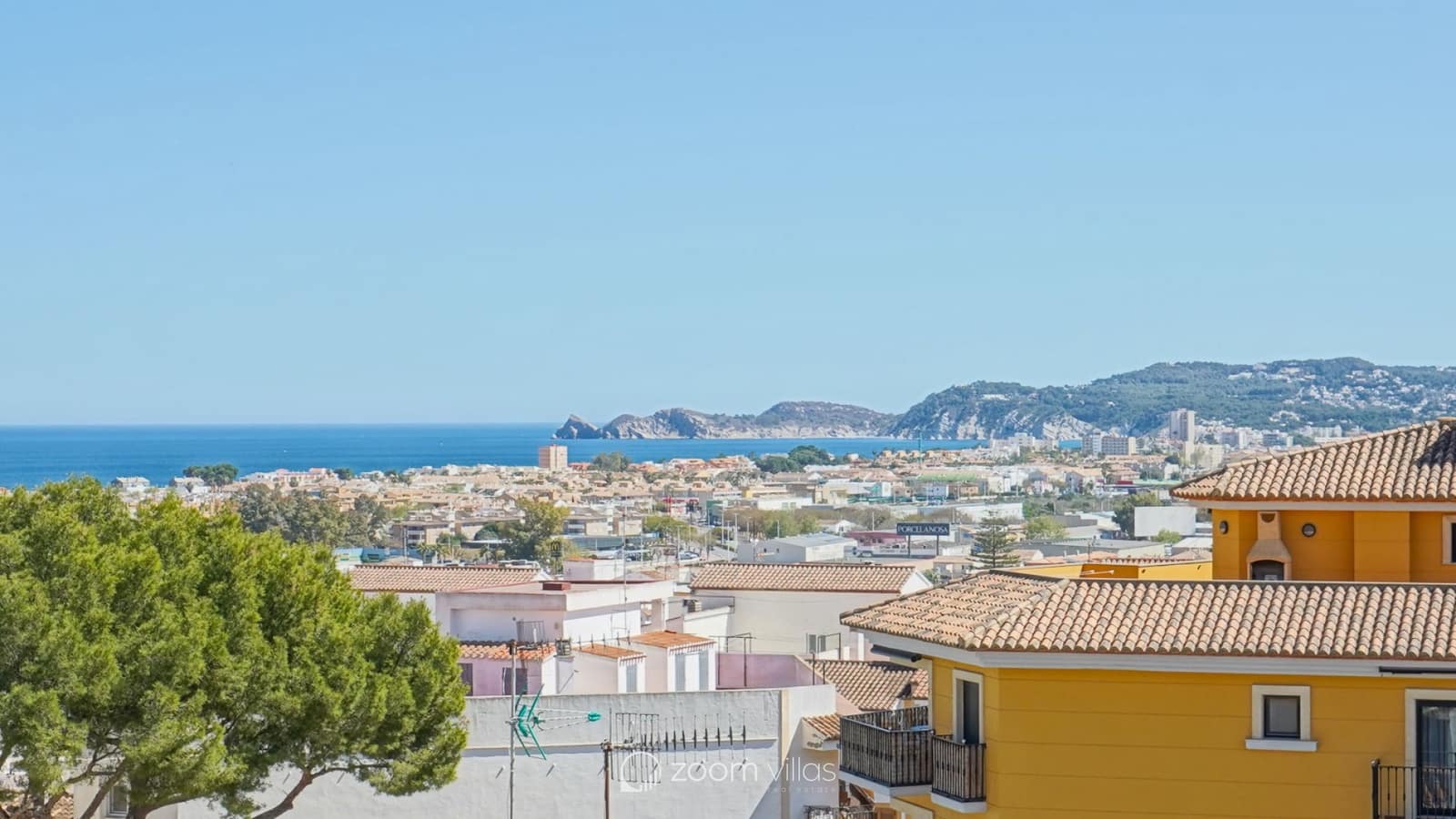 3 bedroom Apartment for sale in Javea / Xabia - € 395,000 (Ref: 8528696)
