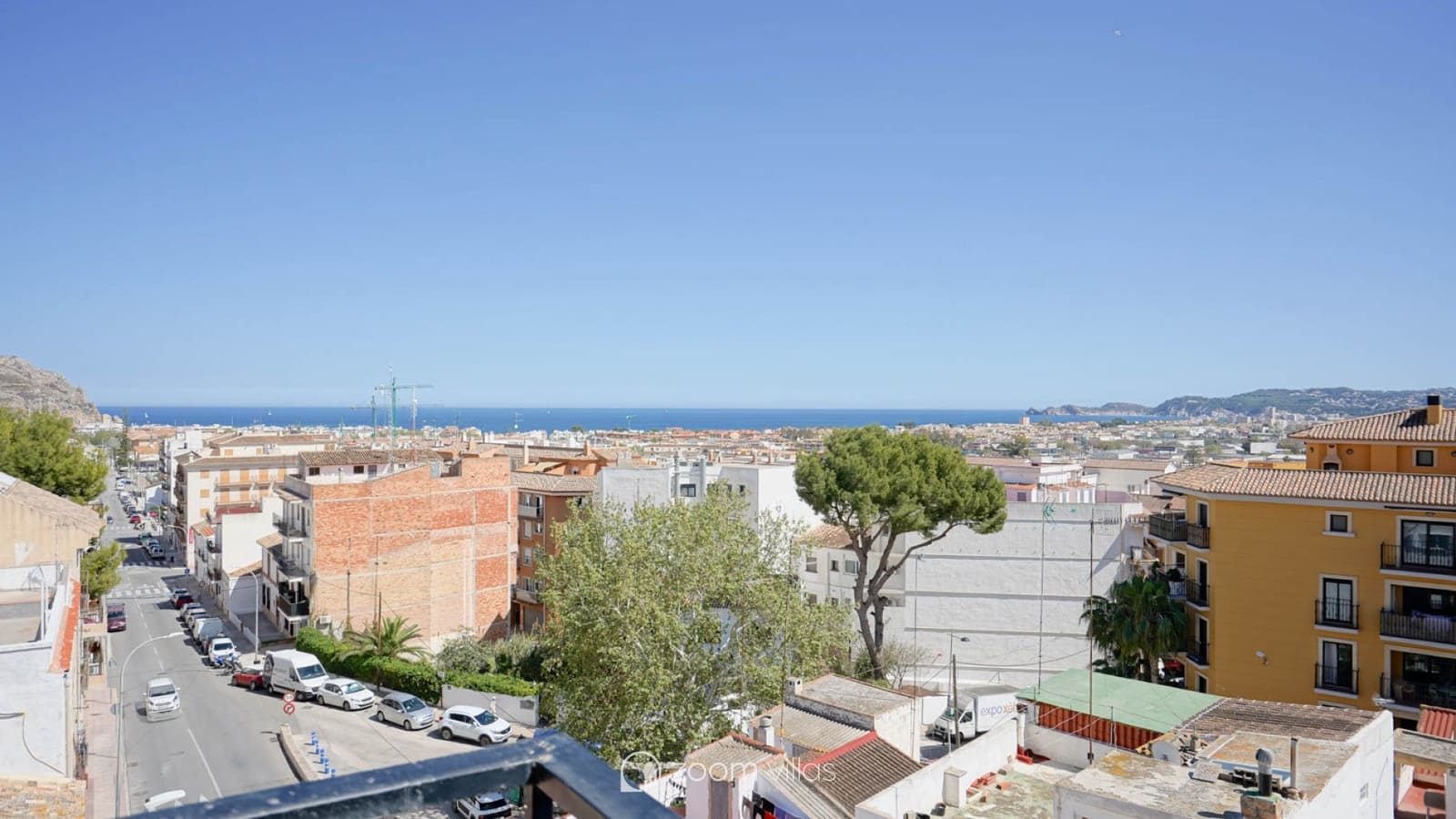 3 bedroom Apartment for sale in Javea / Xabia - € 395,000 (Ref: 8528696)