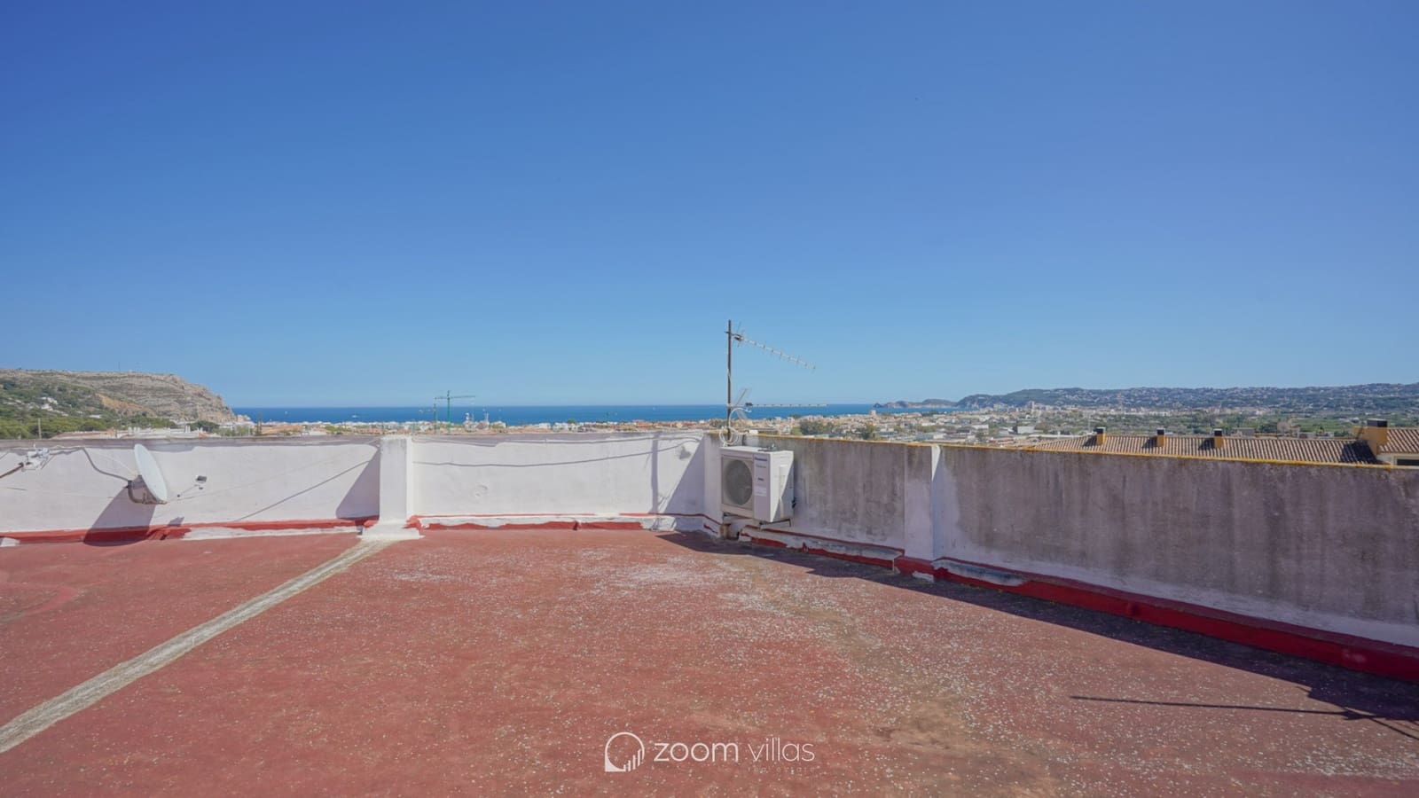 3 bedroom Apartment for sale in Javea / Xabia - € 395,000 (Ref: 8528696)