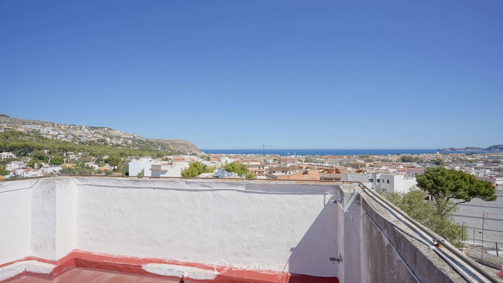 3 bedroom Apartment for sale in Javea / Xabia - € 395,000 (Ref: 8528696)