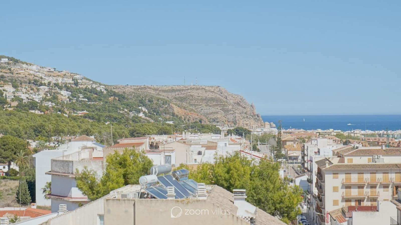 3 bedroom Apartment for sale in Javea / Xabia - € 395,000 (Ref: 8528696)