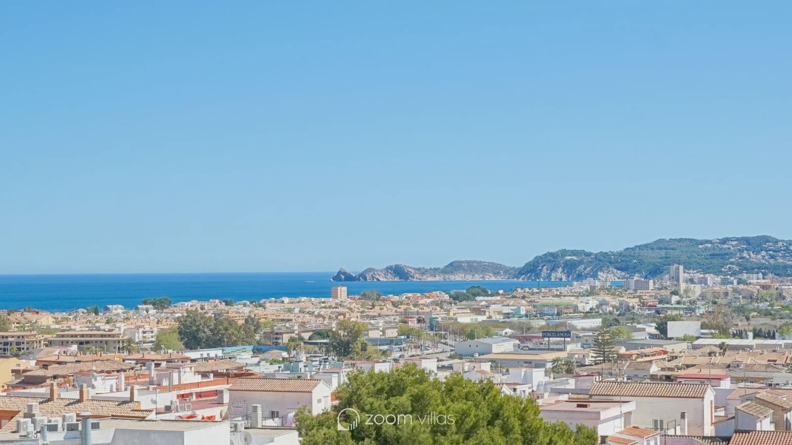 3 bedroom Apartment for sale in Javea / Xabia - € 395,000 (Ref: 8528696)