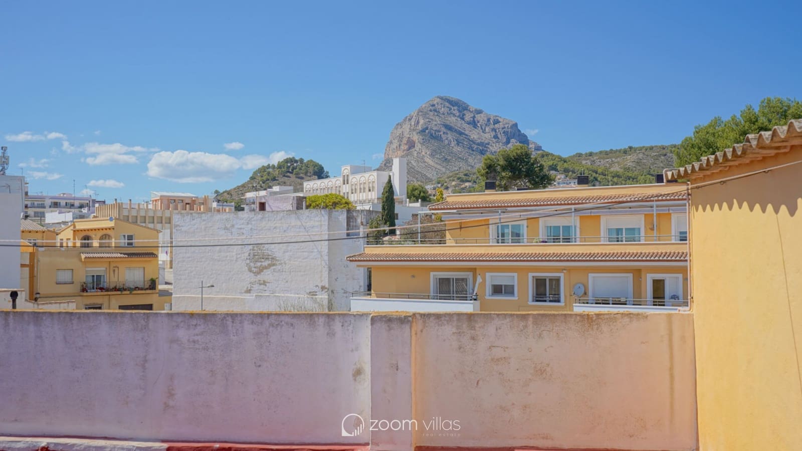 3 bedroom Apartment for sale in Javea / Xabia - € 395,000 (Ref: 8528696)
