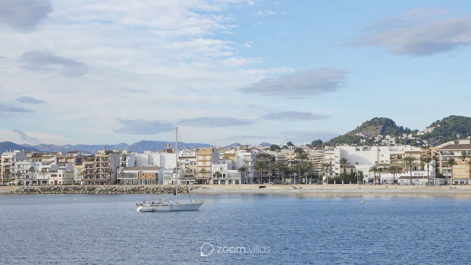 3 bedroom Apartment for sale in Javea / Xabia - € 395,000 (Ref: 8528696)