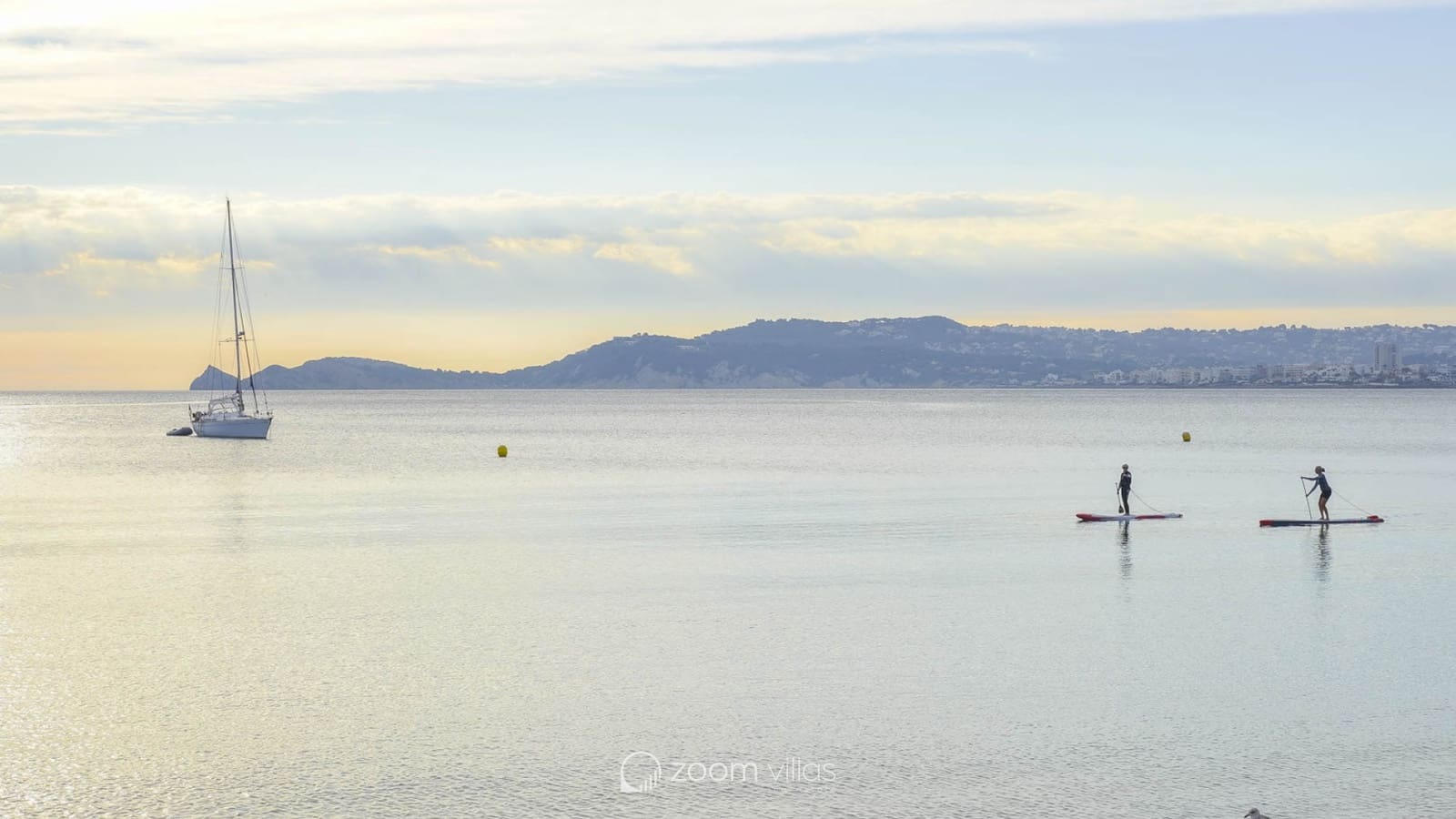 3 bedroom Apartment for sale in Javea / Xabia - € 395,000 (Ref: 8528696)