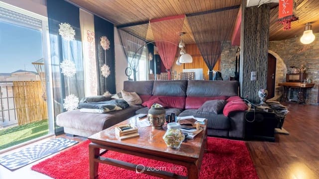 3 quarto Apartamento para venda em Centro ciudad, Javea / Xàbia - 395 000 € (Ref: 8528696)