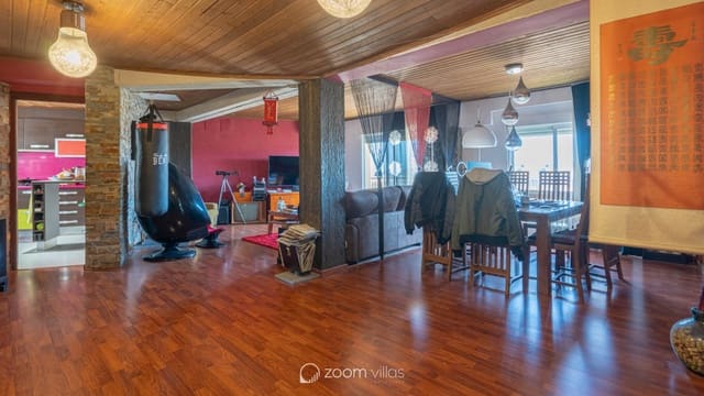 3 quarto Apartamento para venda em Centro ciudad, Javea / Xàbia - 395 000 € (Ref: 8528696)