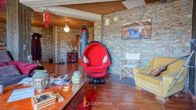 3 quarto Apartamento para venda em Centro ciudad, Javea / Xàbia - 395 000 € (Ref: 8528696)