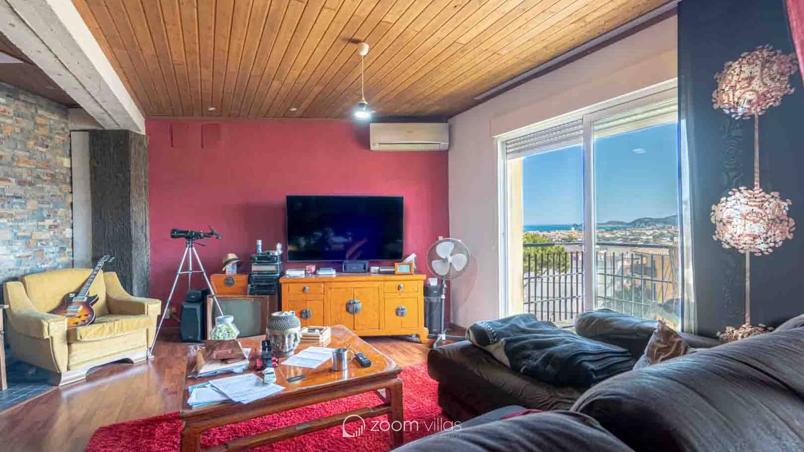 3 bedroom Apartment for sale in Javea / Xabia - € 395,000 (Ref: 8528696)