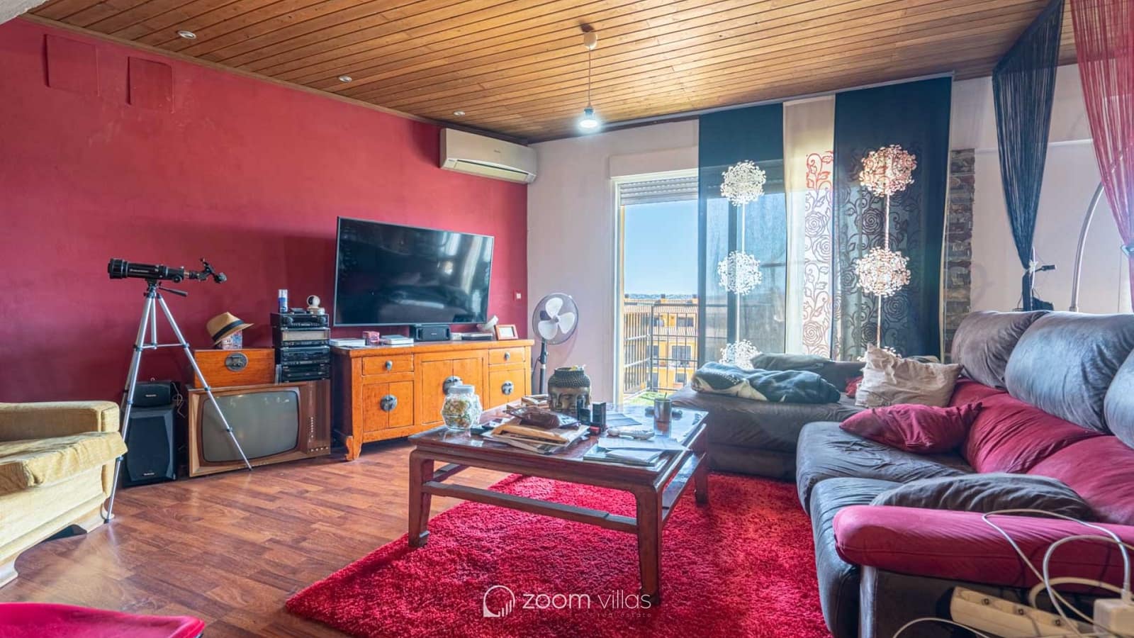 3 bedroom Apartment for sale in Javea / Xabia - € 395,000 (Ref: 8528696)