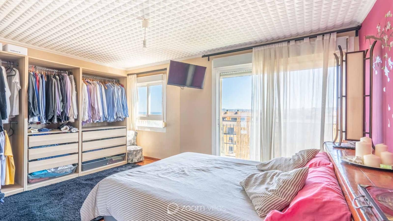 3 bedroom Apartment for sale in Javea / Xabia - € 395,000 (Ref: 8528696)