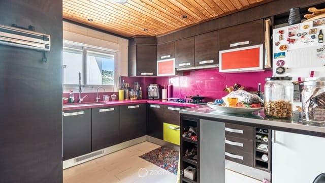 3 quarto Apartamento para venda em Centro ciudad, Javea / Xàbia - 395 000 € (Ref: 8528696)