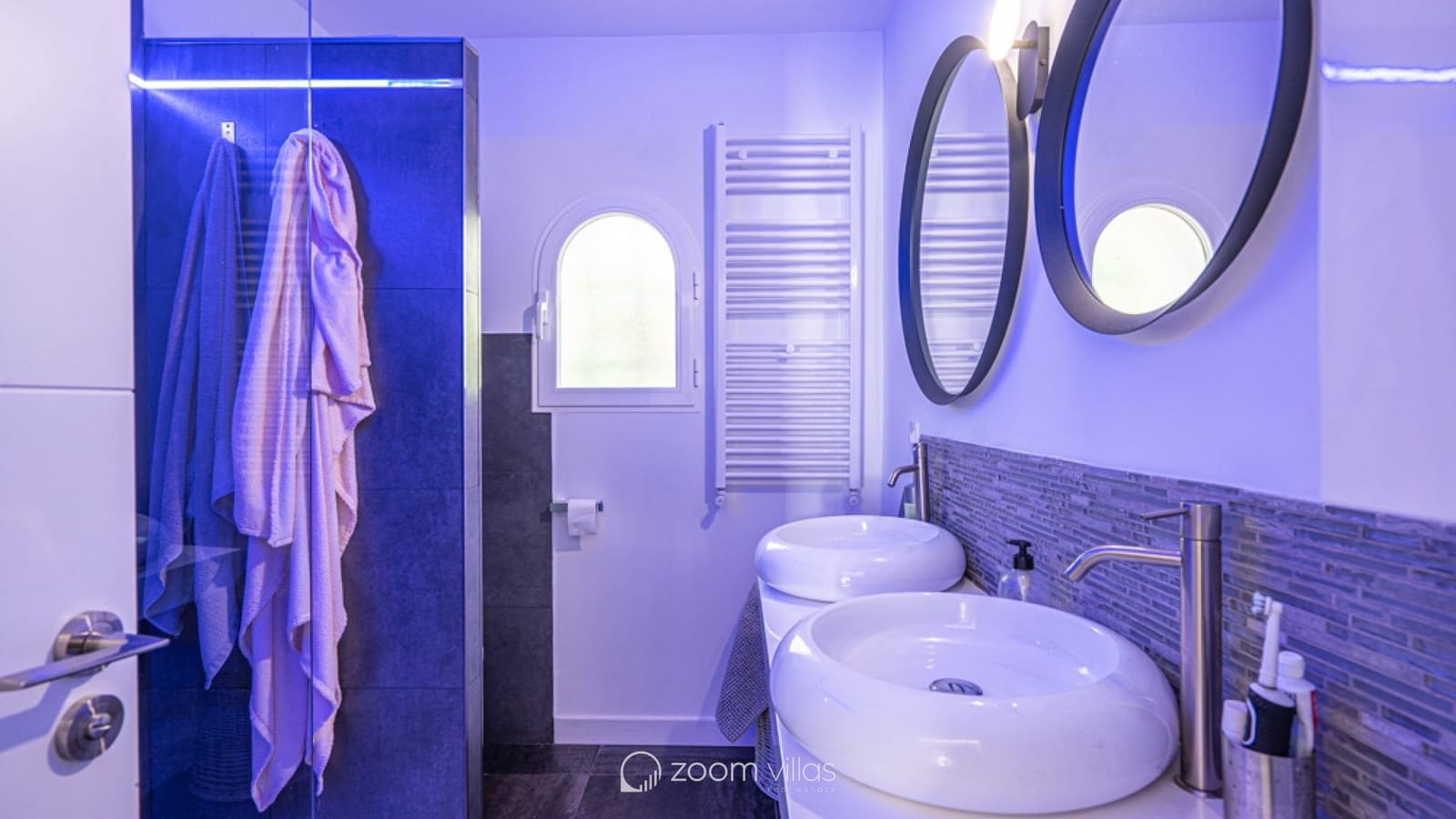 7 soverom Villa til salgs i Calpe / Calp med svømmebasseng garasje - € 845 000 (Ref: 8532928)