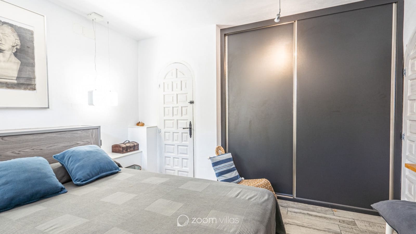 7 soverom Villa til salgs i Calpe / Calp med svømmebasseng garasje - € 845 000 (Ref: 8532928)