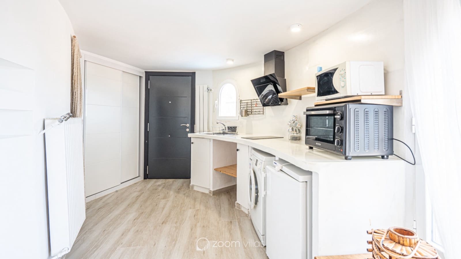 7 soverom Villa til salgs i Calpe / Calp med svømmebasseng garasje - € 845 000 (Ref: 8532928)