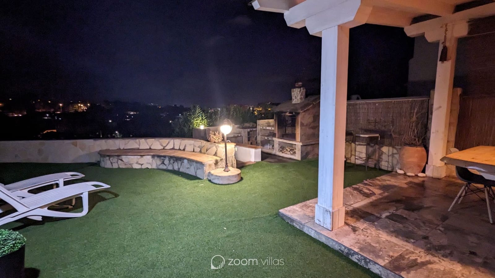 7 soverom Villa til salgs i Calpe / Calp med svømmebasseng garasje - € 845 000 (Ref: 8532928)