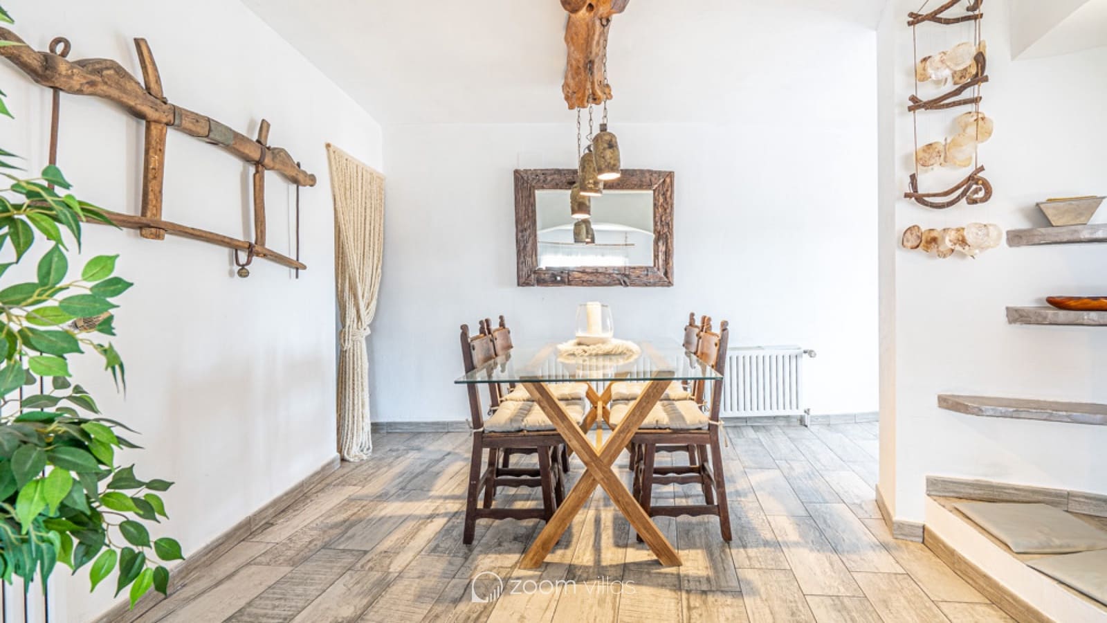 7 soverom Villa til salgs i Calpe / Calp med svømmebasseng garasje - € 845 000 (Ref: 8532928)