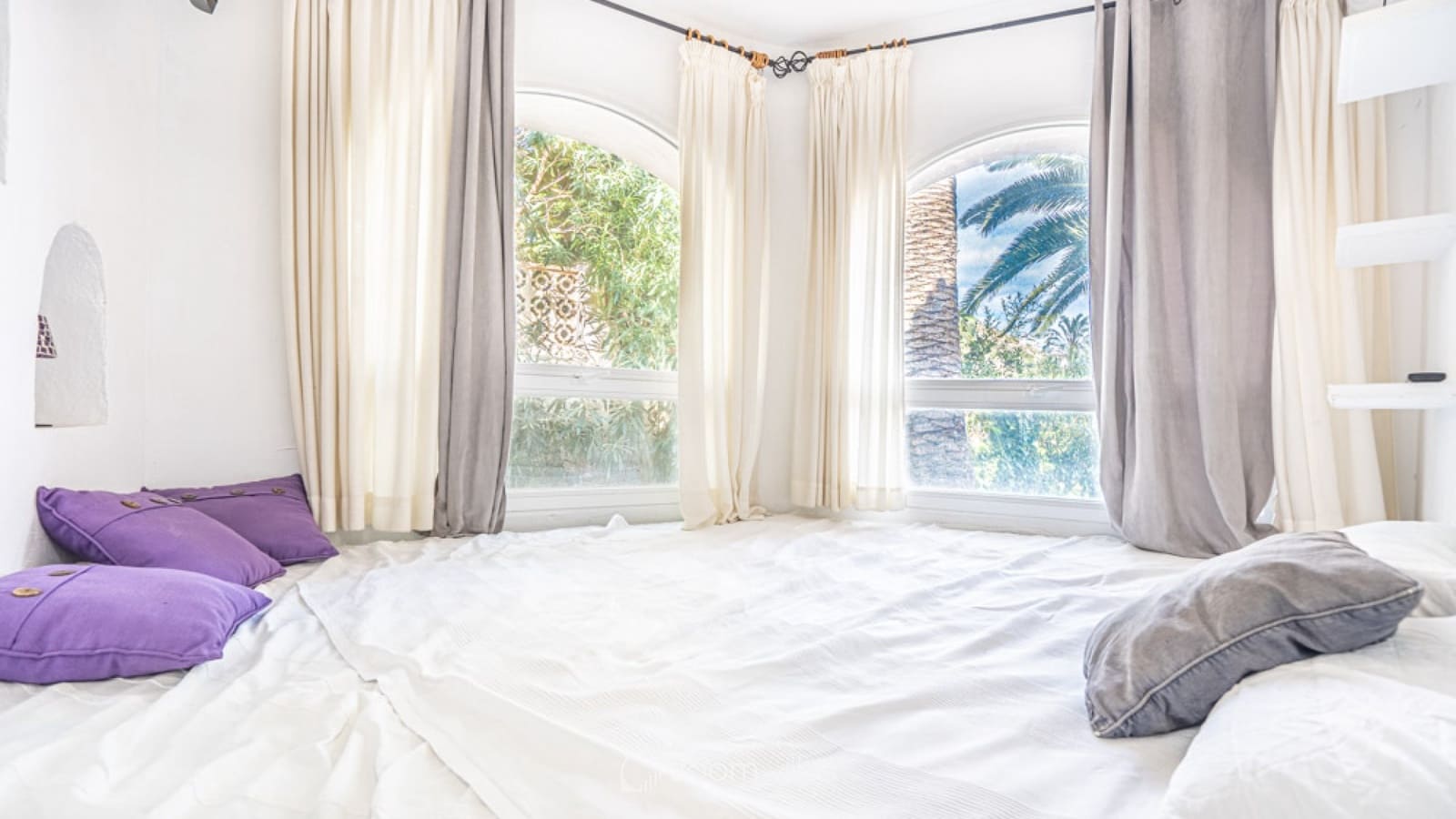 7 soverom Villa til salgs i Calpe / Calp med svømmebasseng garasje - € 845 000 (Ref: 8532928)