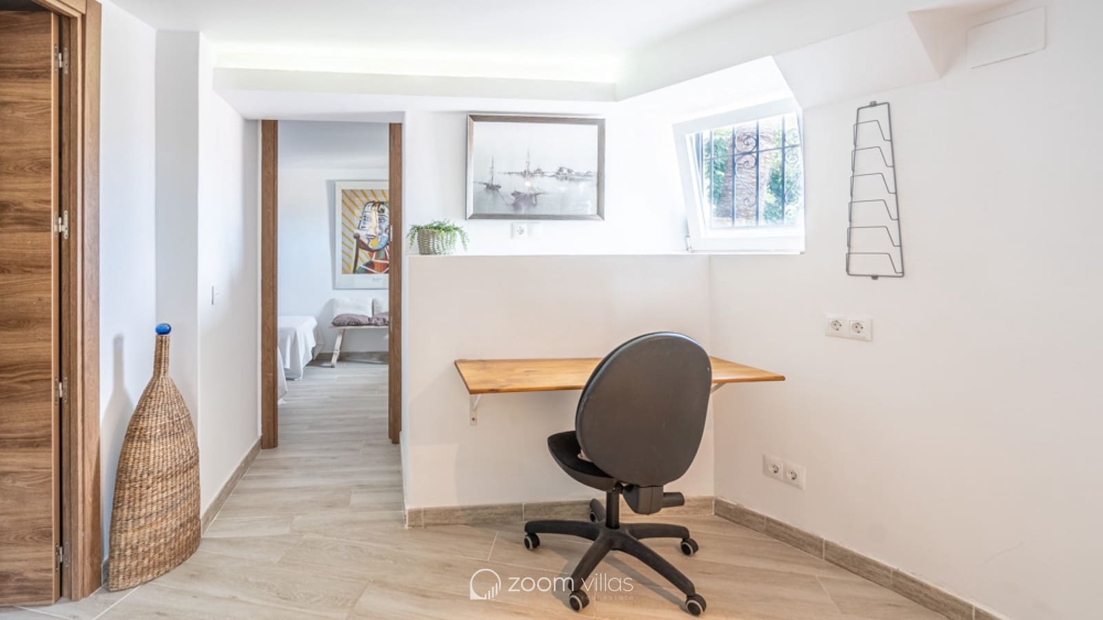 7 soverom Villa til salgs i Calpe / Calp med svømmebasseng garasje - € 845 000 (Ref: 8532928)