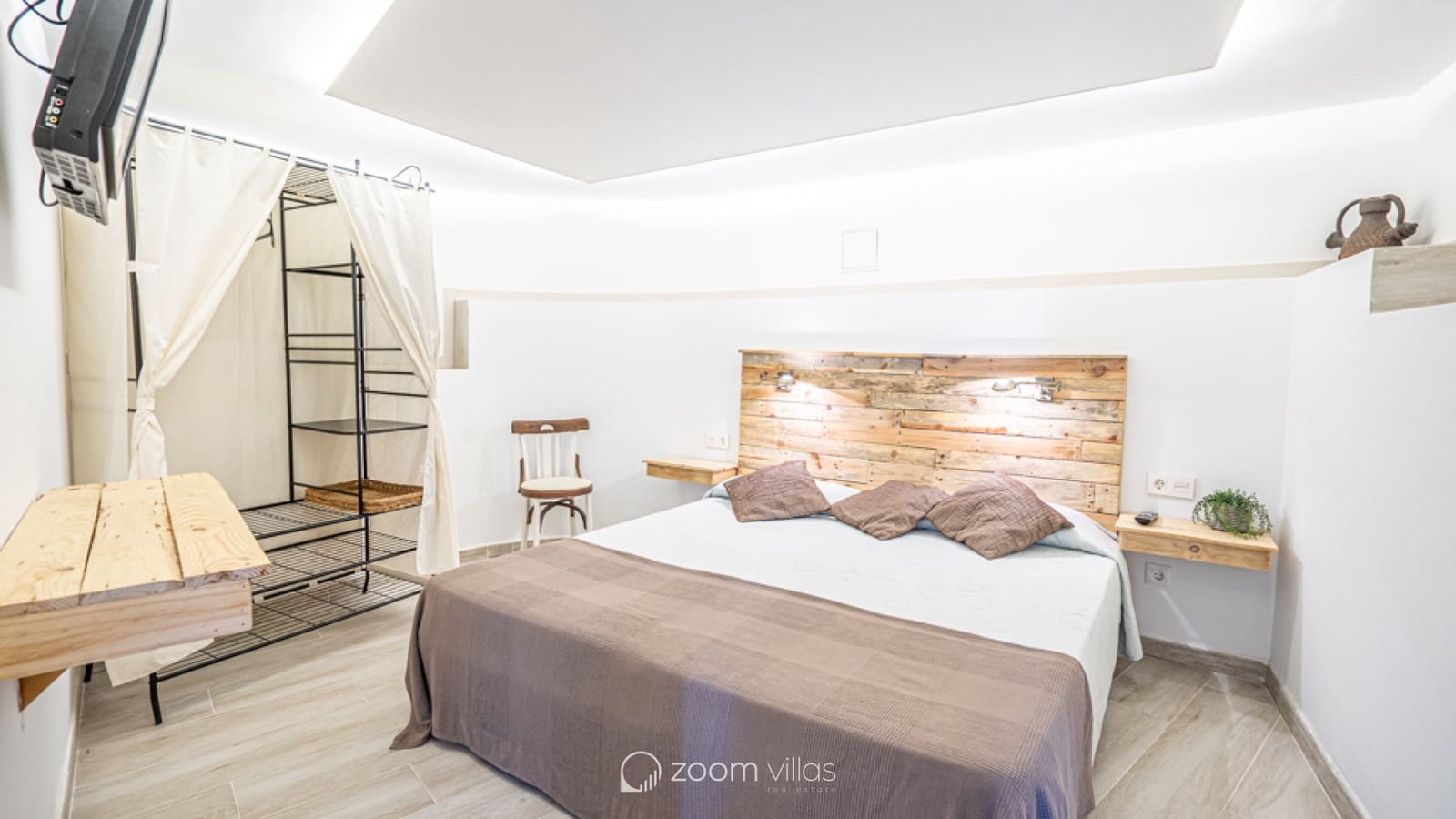 7 soverom Villa til salgs i Calpe / Calp med svømmebasseng garasje - € 845 000 (Ref: 8532928)