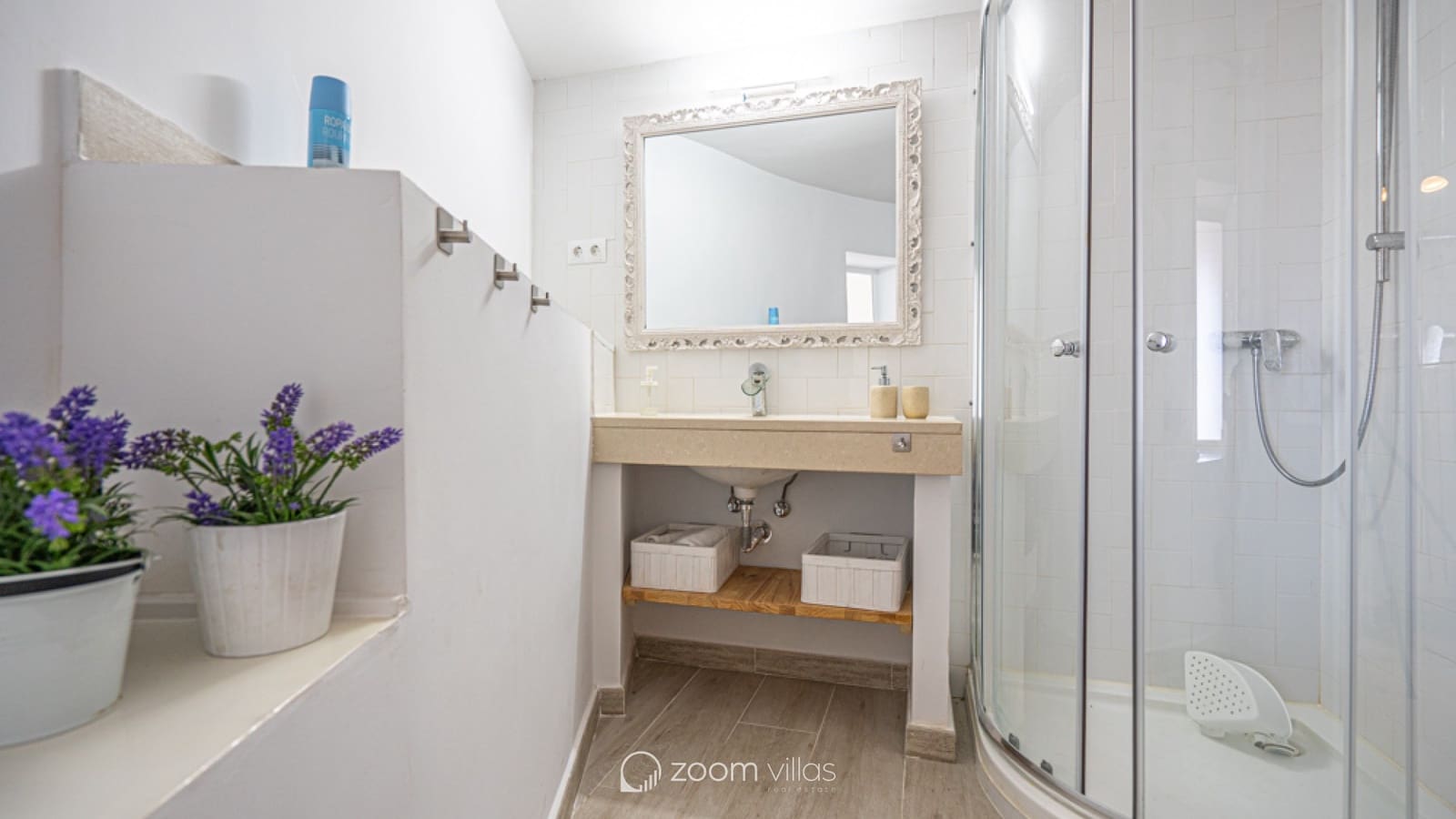 7 soverom Villa til salgs i Calpe / Calp med svømmebasseng garasje - € 845 000 (Ref: 8532928)