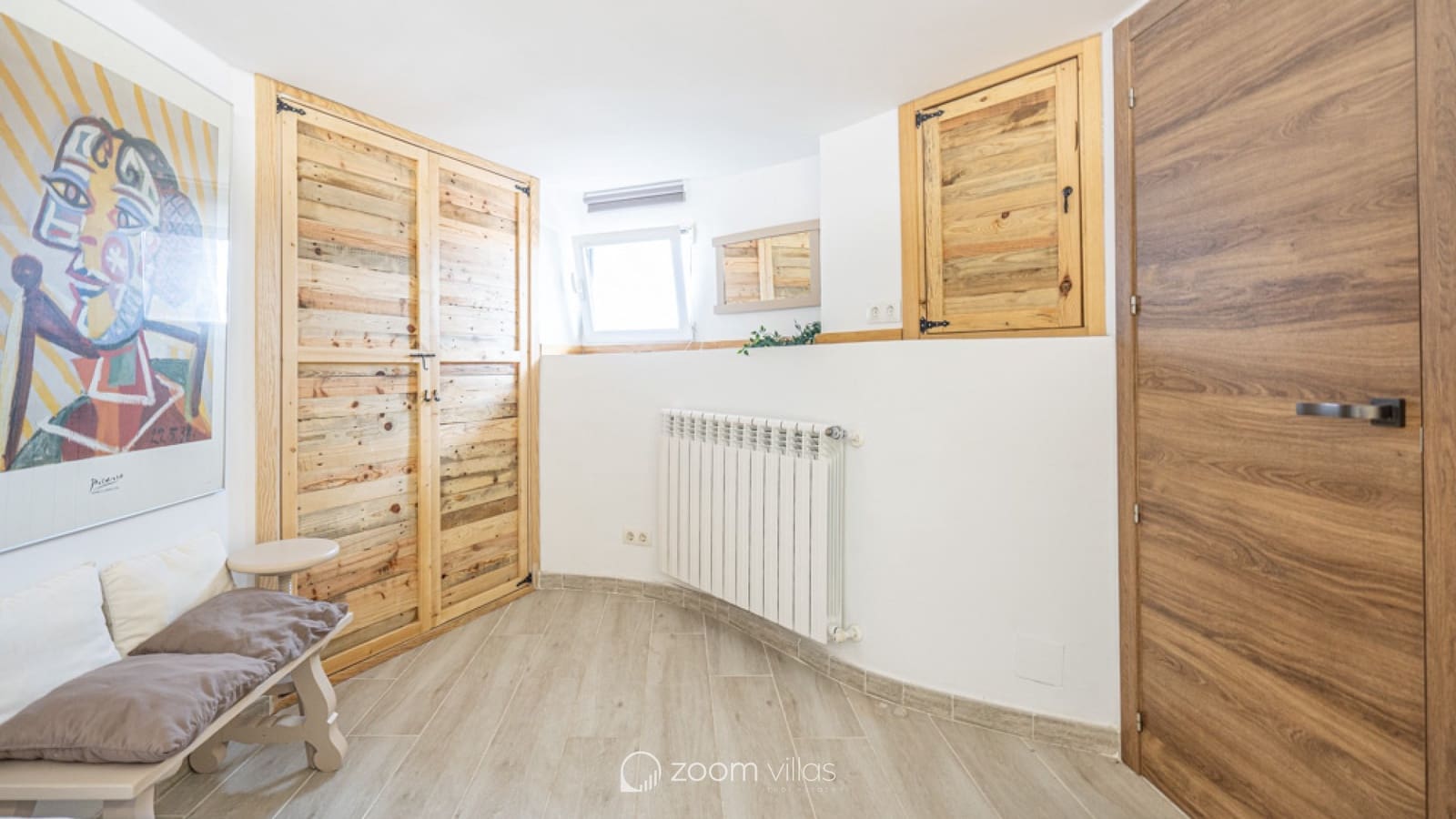 7 soverom Villa til salgs i Calpe / Calp med svømmebasseng garasje - € 845 000 (Ref: 8532928)