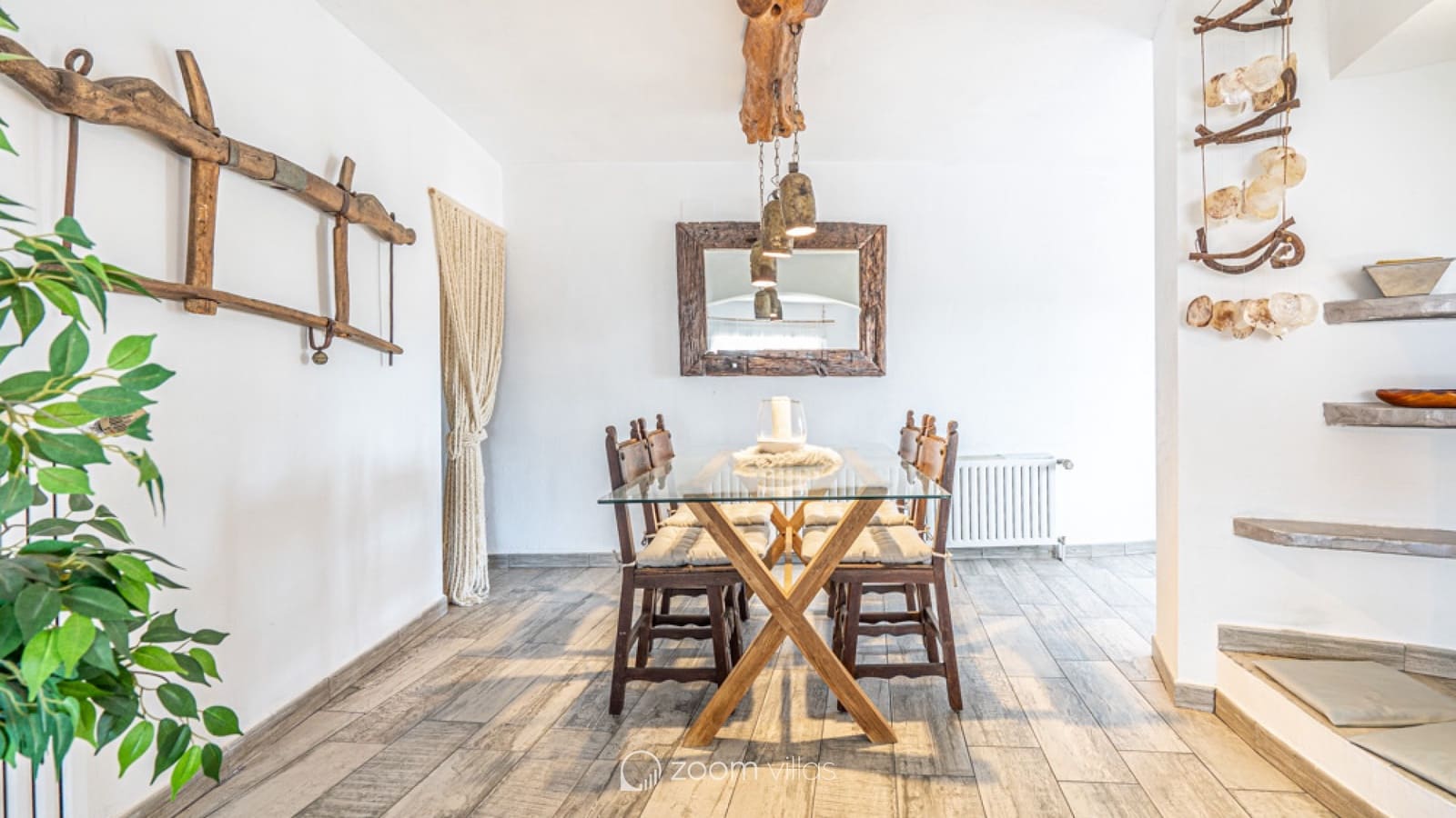 7 soverom Villa til salgs i Calpe / Calp med svømmebasseng garasje - € 845 000 (Ref: 8532928)