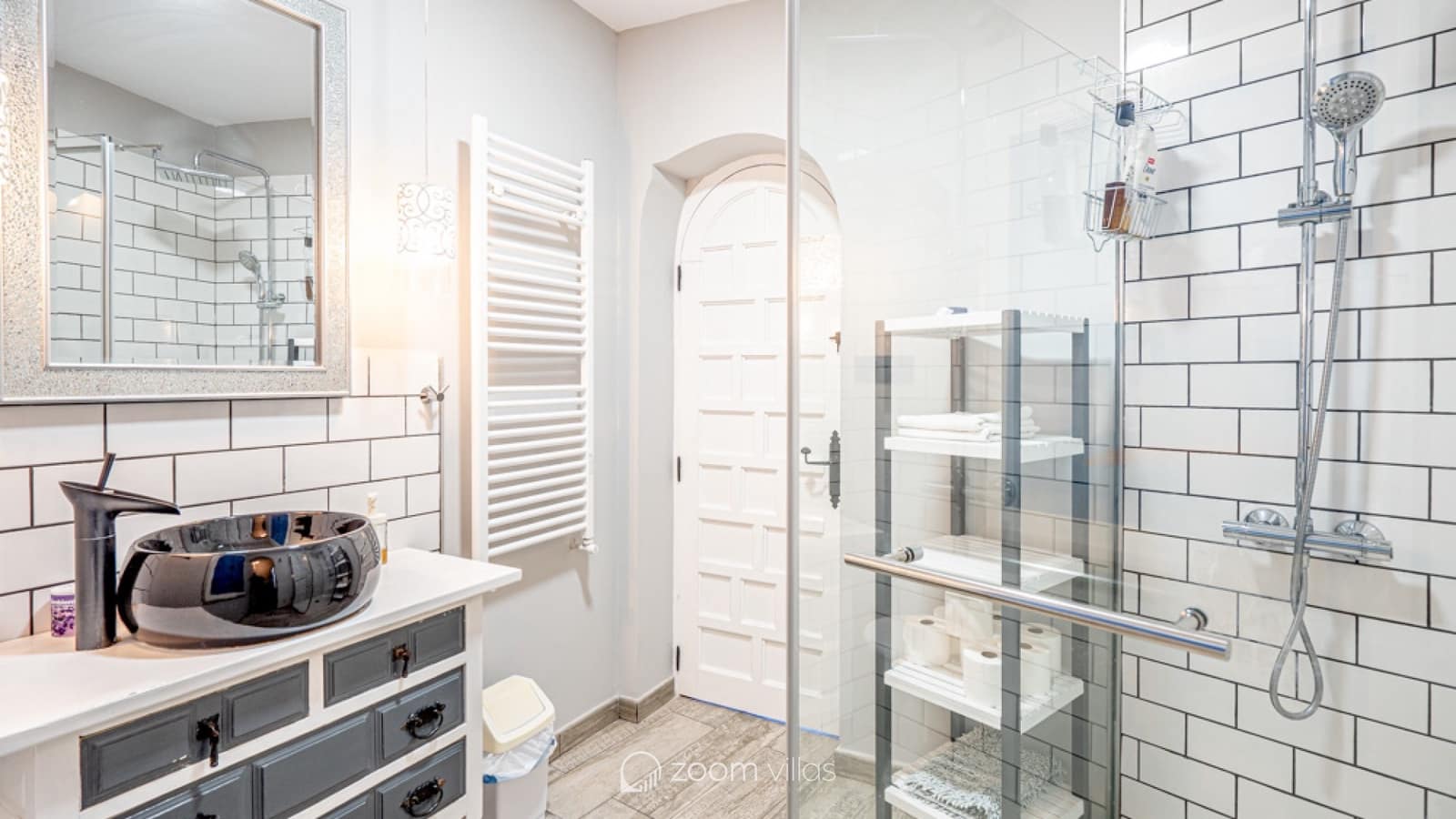 7 soverom Villa til salgs i Calpe / Calp med svømmebasseng garasje - € 845 000 (Ref: 8532928)