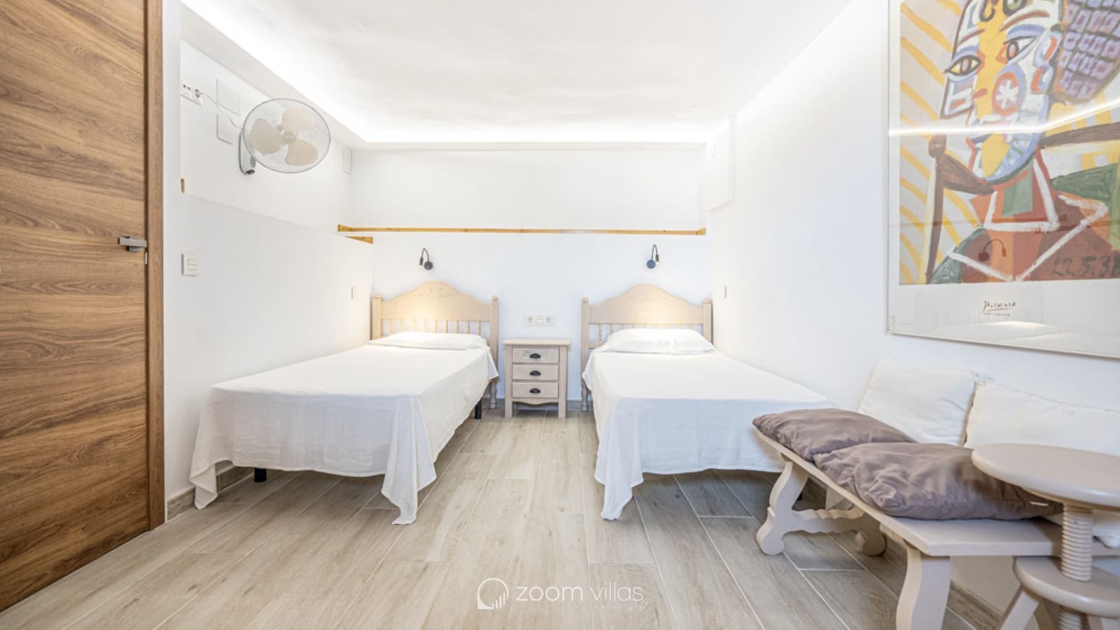 7 soverom Villa til salgs i Calpe / Calp med svømmebasseng garasje - € 845 000 (Ref: 8532928)