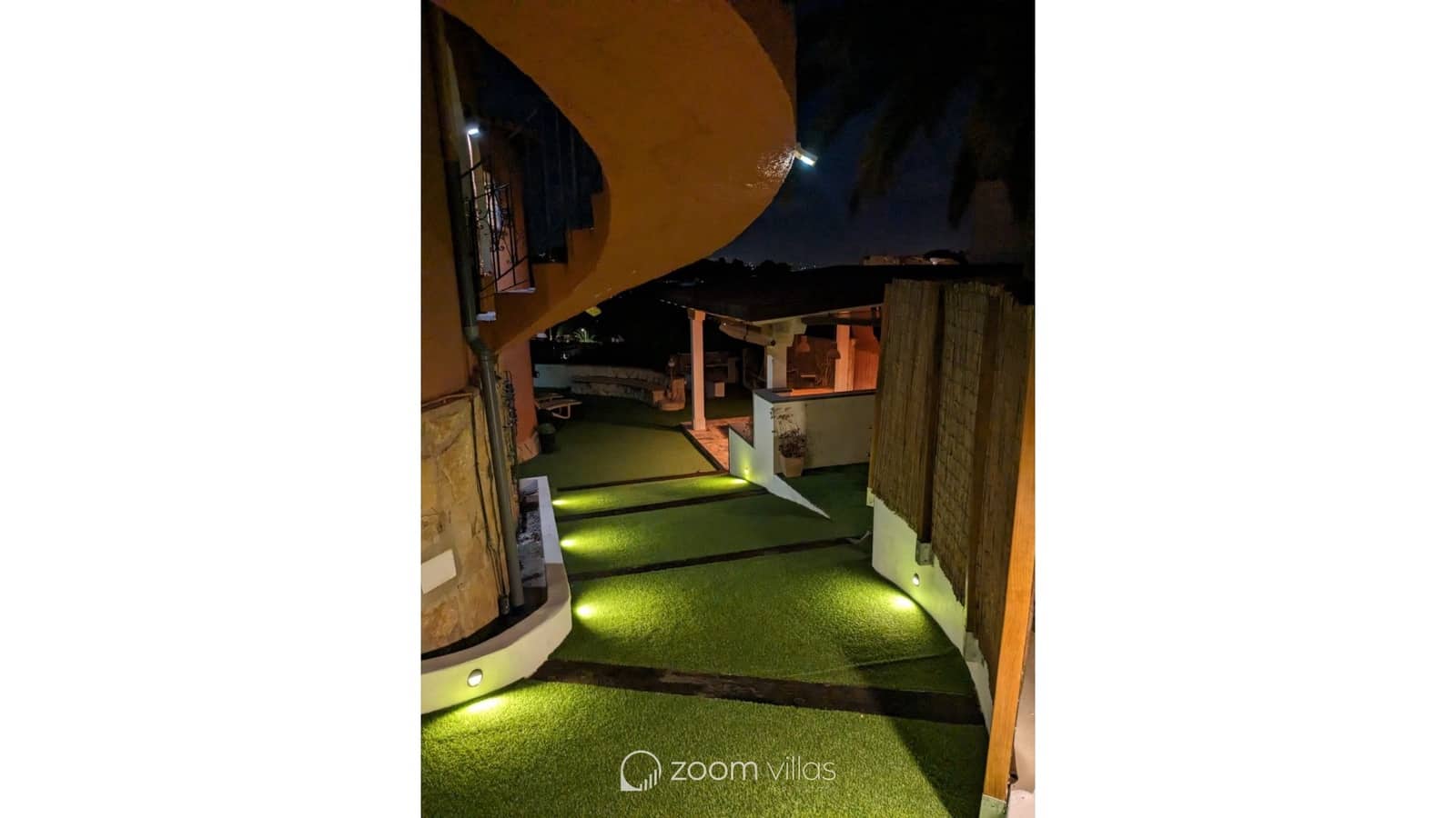 7 soverom Villa til salgs i Calpe / Calp med svømmebasseng garasje - € 845 000 (Ref: 8532928)