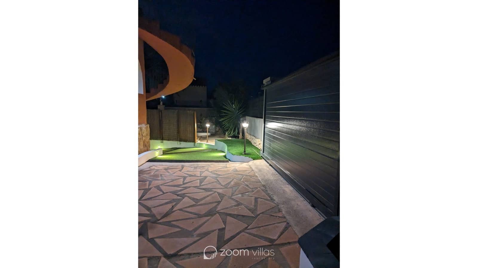 7 soverom Villa til salgs i Calpe / Calp med svømmebasseng garasje - € 845 000 (Ref: 8532928)