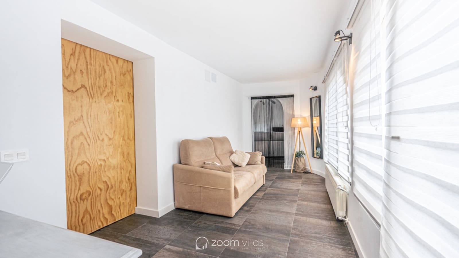 7 soverom Villa til salgs i Calpe / Calp med svømmebasseng garasje - € 845 000 (Ref: 8532928)