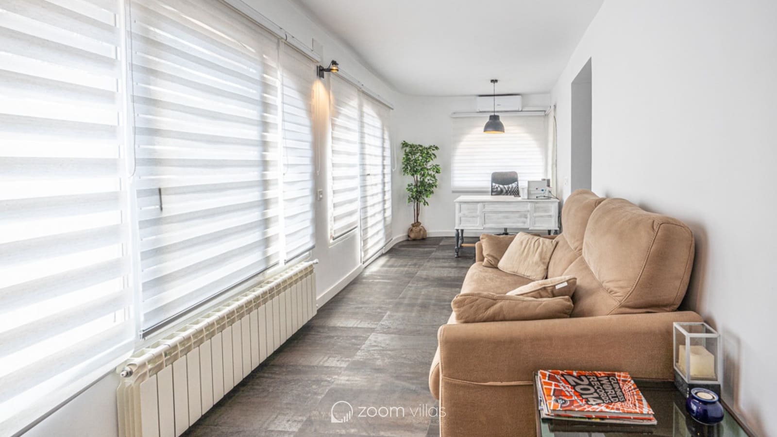 7 soverom Villa til salgs i Calpe / Calp med svømmebasseng garasje - € 845 000 (Ref: 8532928)