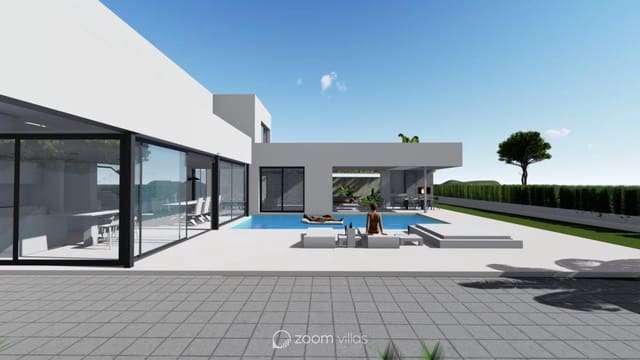4 chambre Villa/Maison à vendre à Calpe / Calp avec piscine - 1 675 000 € (Ref: 8536888)