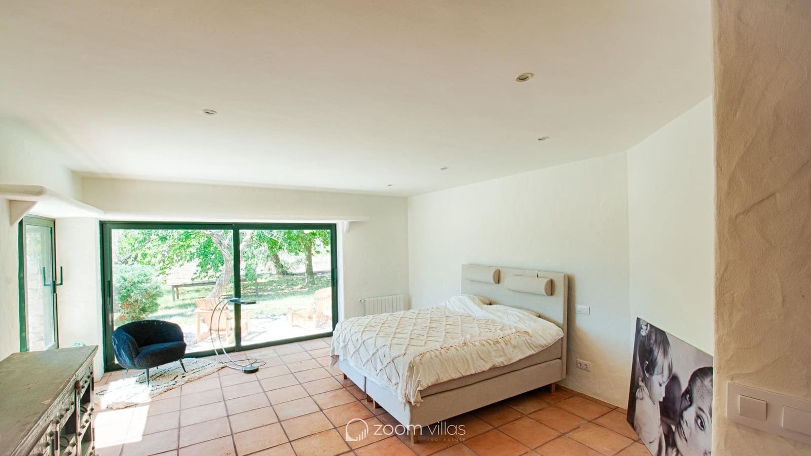 4 makuuhuone Maalaistalo myytävänä paikassa Benissa mukana uima-altaan - 1 295 000 € (Ref: 8537359)