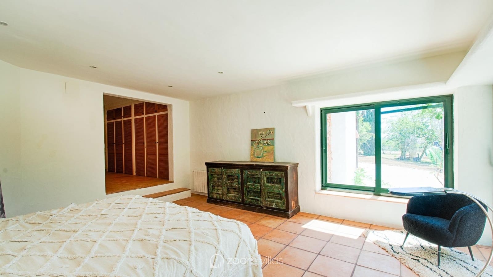 4 makuuhuone Maalaistalo myytävänä paikassa Benissa mukana uima-altaan - 1 295 000 € (Ref: 8537359)