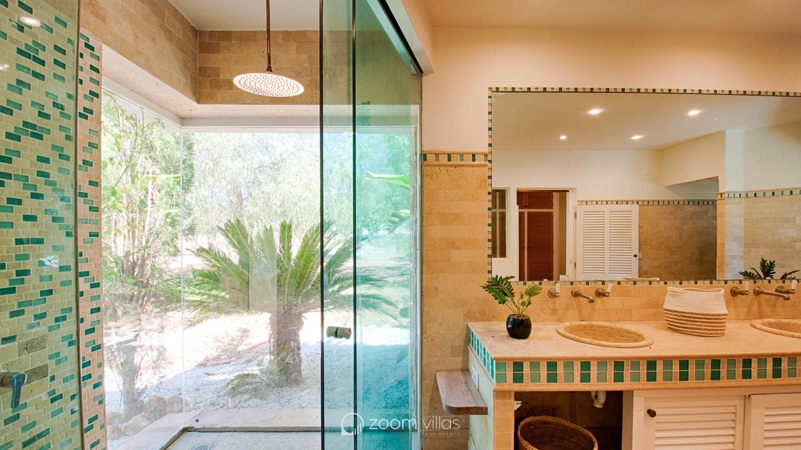 4 makuuhuone Maalaistalo myytävänä paikassa Benissa mukana uima-altaan - 1 295 000 € (Ref: 8537359)