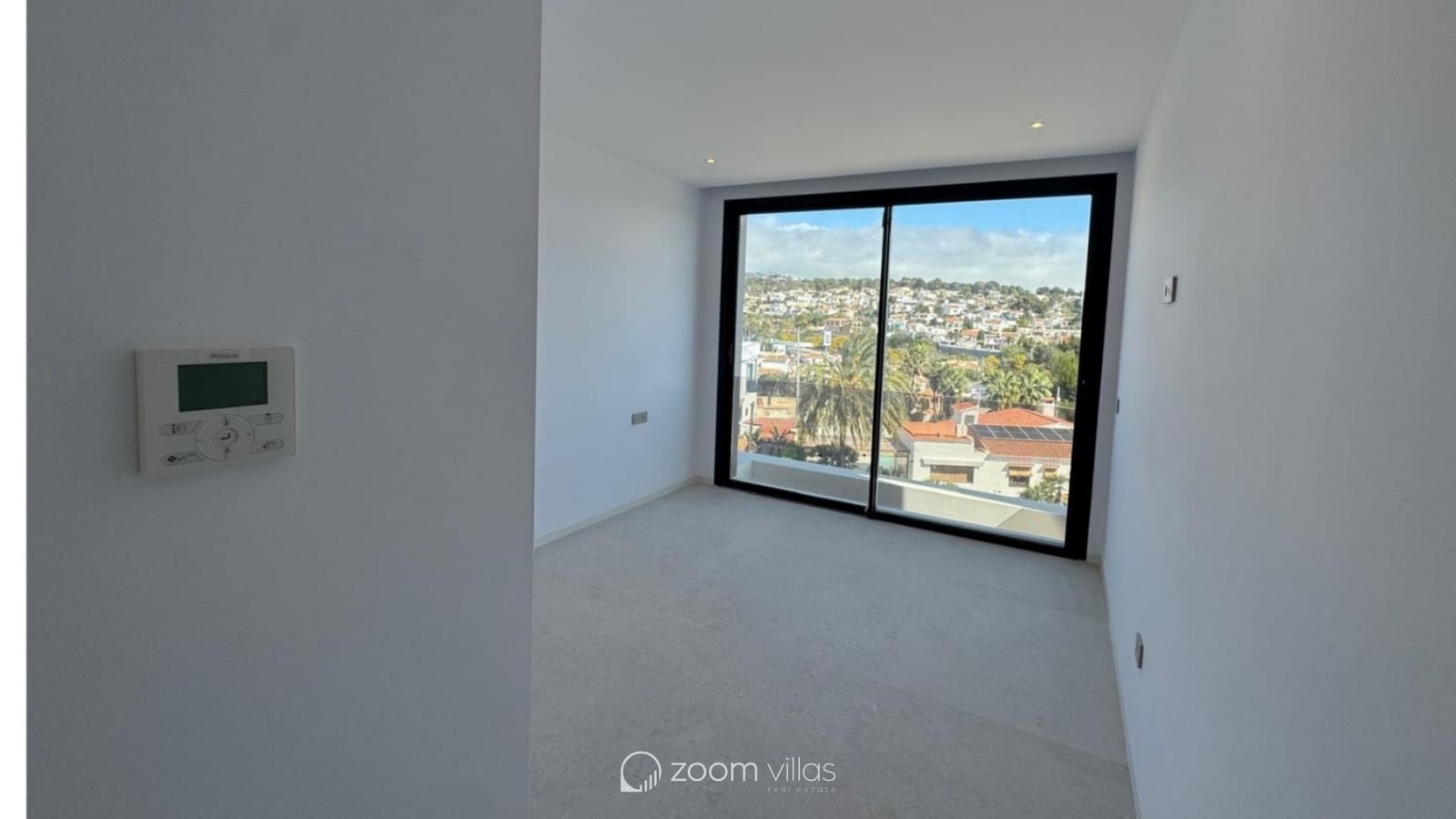 4 camera da letto Villa in vendita in Benissa con piscina - 3.195.000 € (Rif: 8604989)