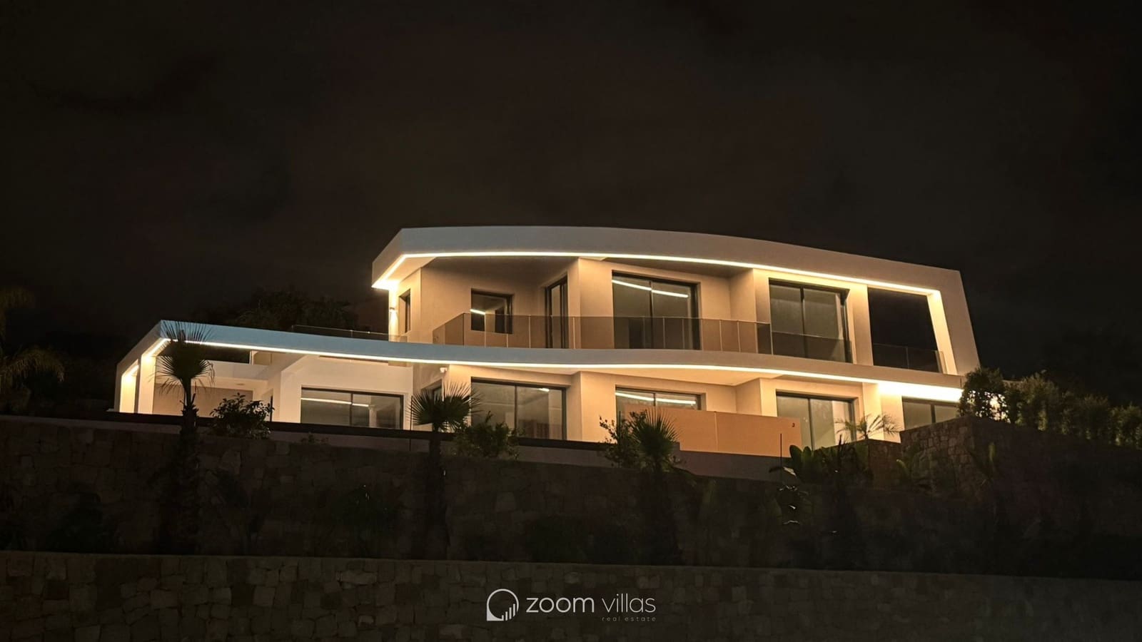 4 camera da letto Villa in vendita in Benissa con piscina - 3.195.000 € (Rif: 8604989)