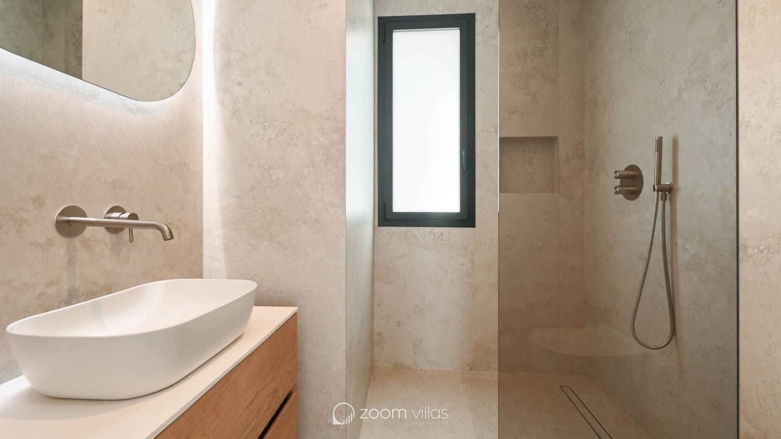 4 camera da letto Villa in vendita in Benissa con piscina - 3.195.000 € (Rif: 8604989)