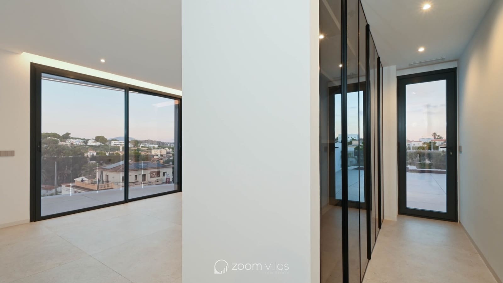 4 camera da letto Villa in vendita in Benissa con piscina - 3.195.000 € (Rif: 8604989)