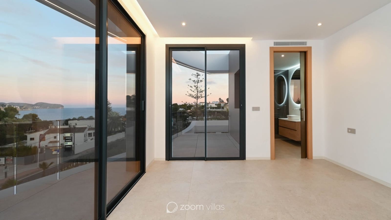 4 camera da letto Villa in vendita in Benissa con piscina - 3.195.000 € (Rif: 8604989)