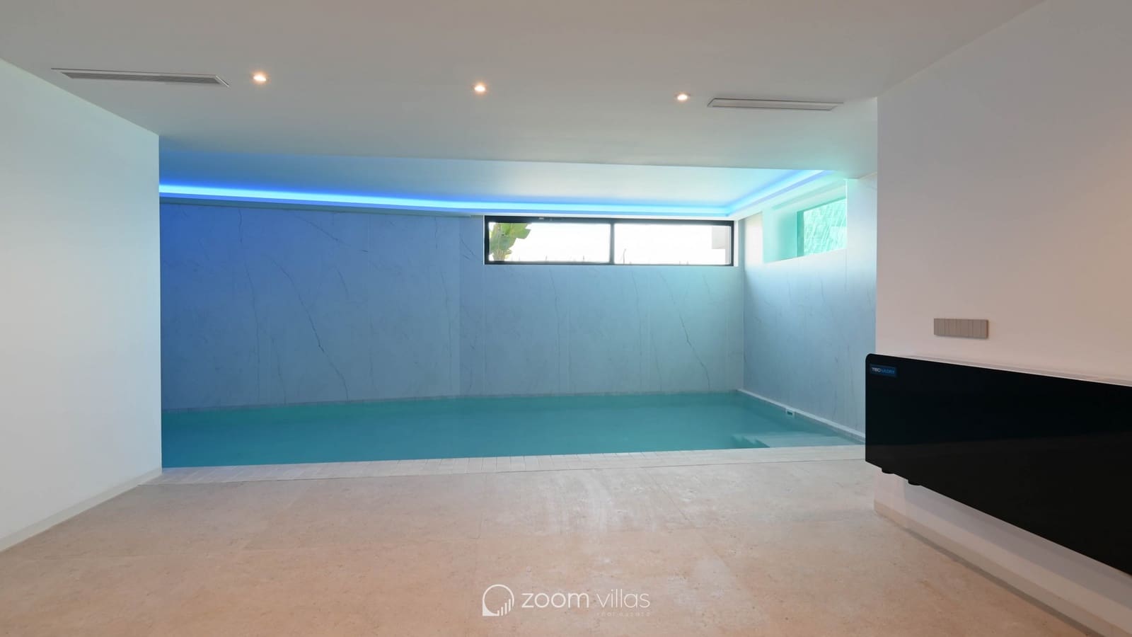 4 camera da letto Villa in vendita in Benissa con piscina - 3.195.000 € (Rif: 8604989)