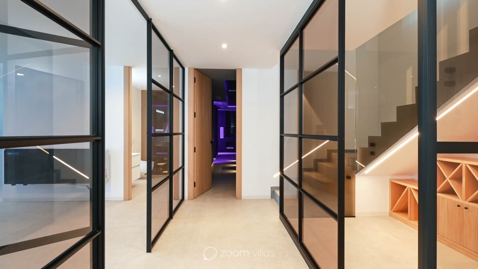 4 camera da letto Villa in vendita in Benissa con piscina - 3.195.000 € (Rif: 8604989)