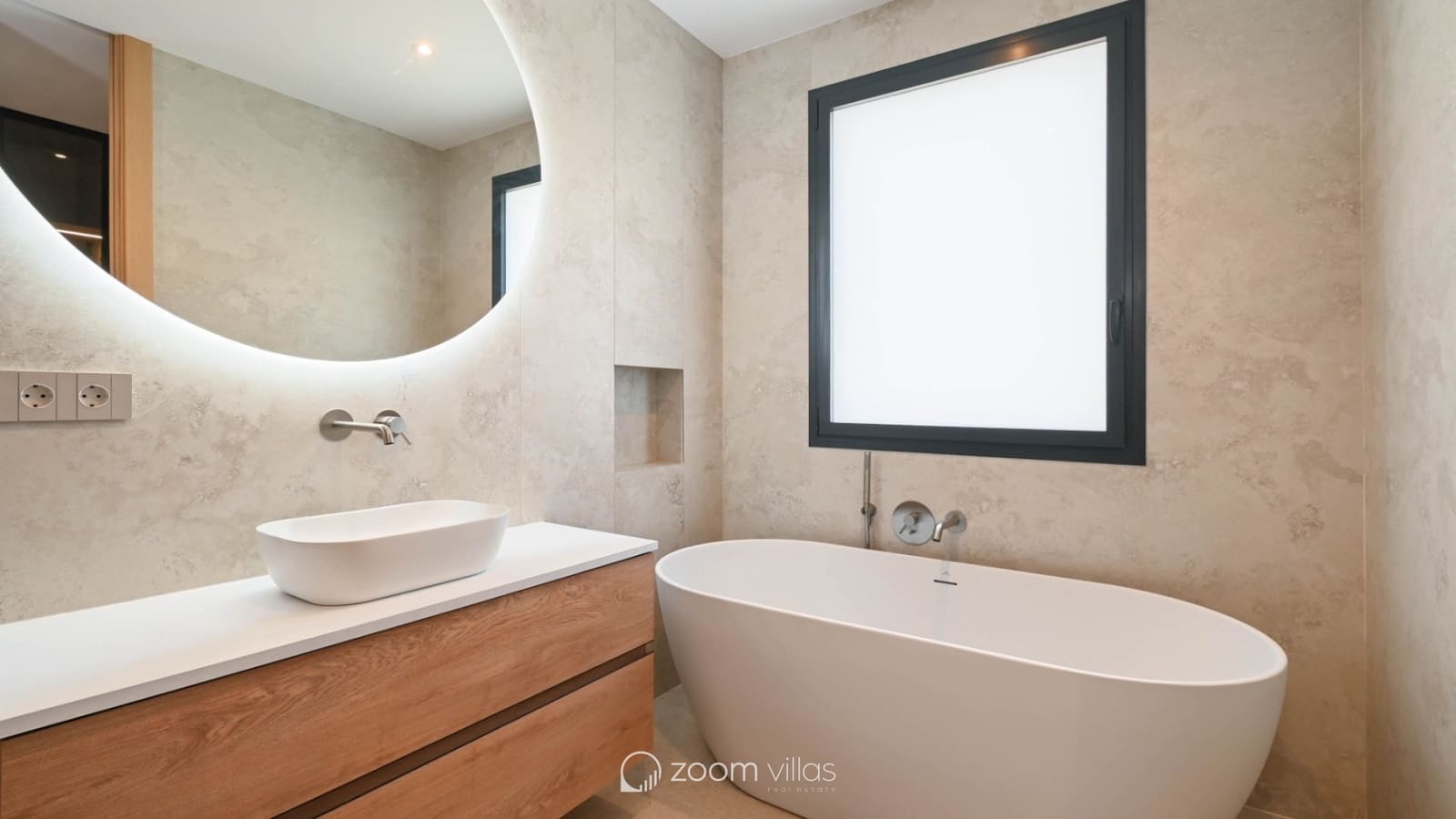 4 camera da letto Villa in vendita in Benissa con piscina - 3.195.000 € (Rif: 8604989)