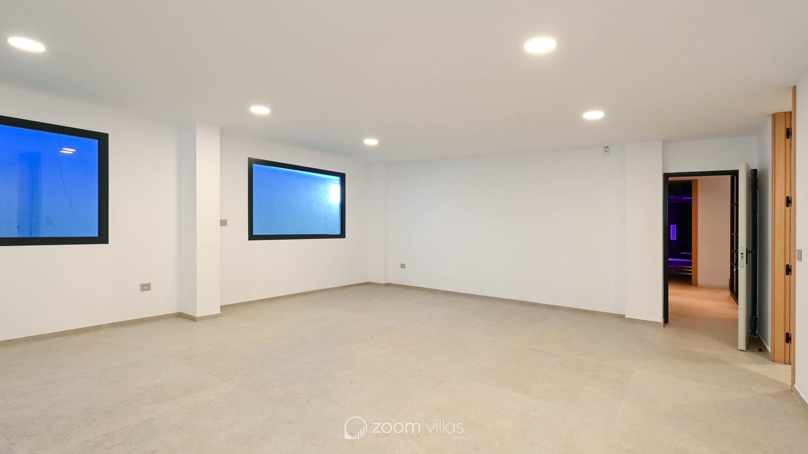 4 camera da letto Villa in vendita in Benissa con piscina - 3.195.000 € (Rif: 8604989)