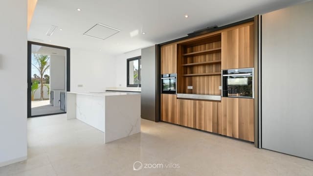 4 camera da letto Villa in vendita in Benissa con piscina - 3.195.000 € (Rif: 8604989)