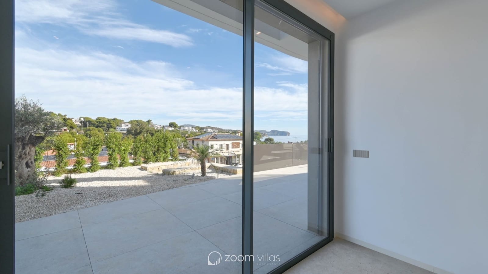 4 camera da letto Villa in vendita in Benissa con piscina - 3.195.000 € (Rif: 8604989)